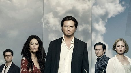 Season 4 (2016) - Season 4 poster and promotional image