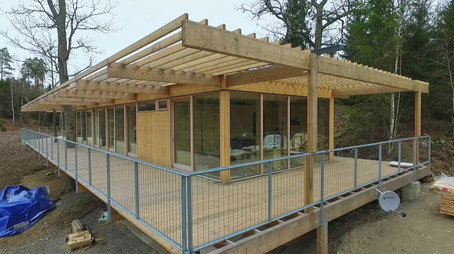 Husdrömmar Stagione 3