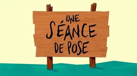 Panique au village Évad 1