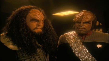 Once More Unto the Breach (1998) - Episode 7 poster and promotional image