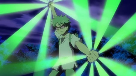 The Law of Farewell! (2005) - Episode 6 poster and promotional image