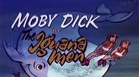 The Iguana Men (1968) - Episode 53 poster and promotional image