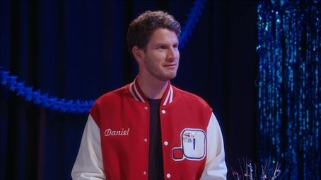 Web Redemption Reunion Spectacular (2018) - Episode 11 poster and promotional image
