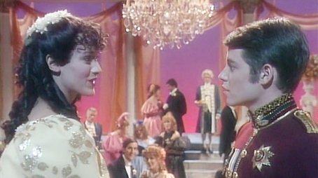 Cinderella (1985) - Episode 4 poster and promotional image