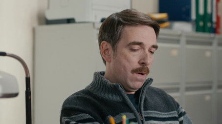 Episode 21 (2024) - Episode 21 poster and promotional image