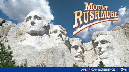Mount Rushmore (2002) - Episode 6 poster and promotional image