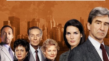 Season 11 (2000) - Season 11 poster and promotional image