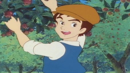 A Tempest in Class (1979) - Episode 14 poster and promotional image
