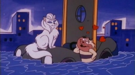 The Incredible Mr. Shrink (1974) - Episode 30 poster and promotional image