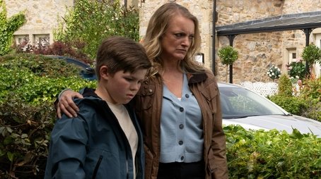 Wed 30 Oct 2024 (2024) - Episode 206 poster and promotional image