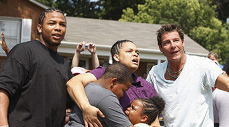 Vítejte doma Sezóna 6