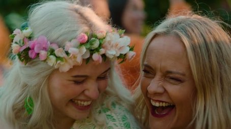 Imagem Pørni (2x6) 27 fevereiro 2022