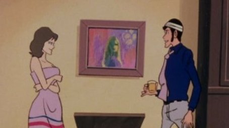 A Pretty Woman Has Venom