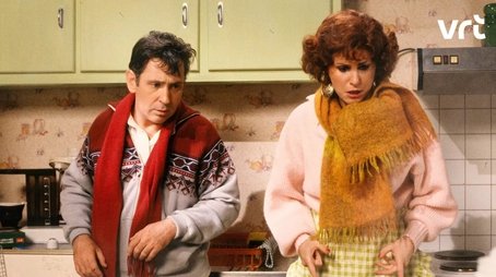 Carmens wasmachine (1990) - Episode 7 poster and promotional image