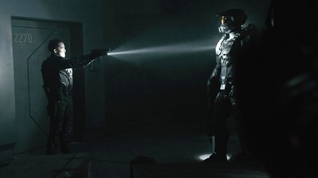 Visegrad (2024) - Episode 3 poster and promotional image