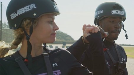 Knot a Problem (2023) - Episode 15 poster and promotional image