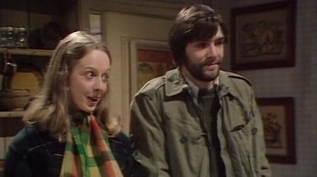 The Guru of Surbiton (1975) - Episode 2 poster and promotional image
