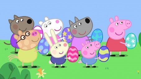 Easter Bunny