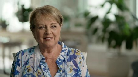 Denise Drysdale (2021) - Episode 3 poster and promotional image