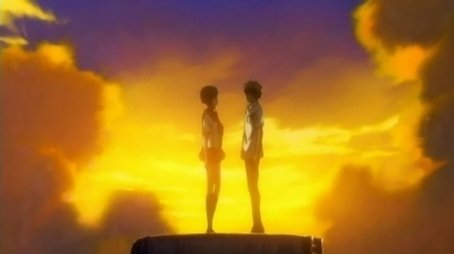 Boy Meets Battle Girl (2007) - Episode 23 poster and promotional image