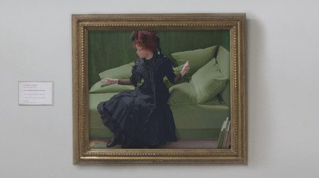 A Musée Vous, A Musée Moi Сезон 4