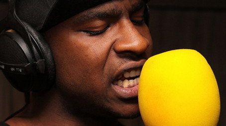BBC Radio 1's Live Lounge Сезон 2