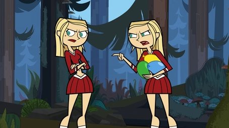 Twinning Isn't Everything (2014) - Episode 3 poster and promotional image
