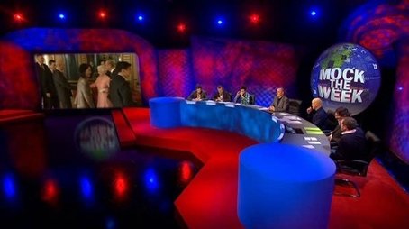 Clips Show - Best of Series 9 and outtakes (2010) - Episode 12 poster and promotional image