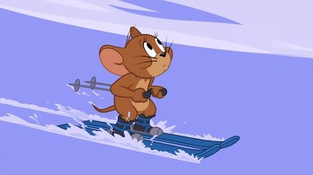 O Show de Tom e Jerry214