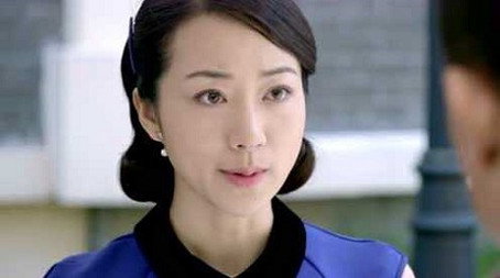 乱世丽人行 Stagione 1