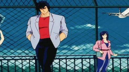 Aim for the Gold Medal: Intimate Training for the Shooting Beauty (1988) - Episode 21 poster and promotional image