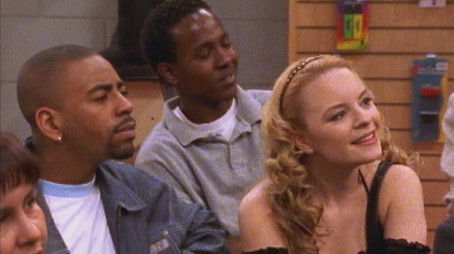 The Crush (2002) - Episode 18 poster and promotional image