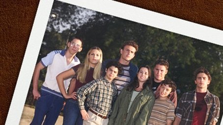 Specials (None) - Season 0 poster and promotional image