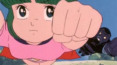 Nanako for sale (1983) - Episode 26 poster and promotional image