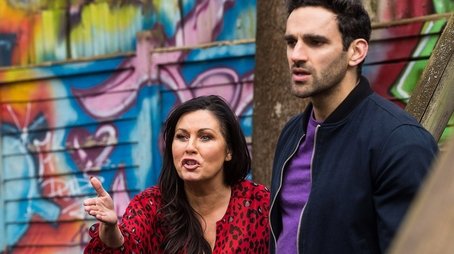 18/06/2019 (2019) - Episode 98 poster and promotional image