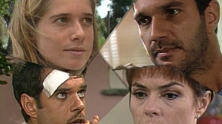 Chapter 18 (1994) - Episode 18 poster and promotional image