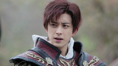 镇魂街之热血再燃 Évad 1