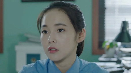 Episode 34 (2020) - Episode 34 poster and promotional image