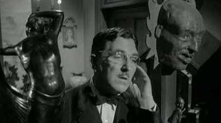 The Missing Night Watchman (1959) - Episode 18 poster and promotional image