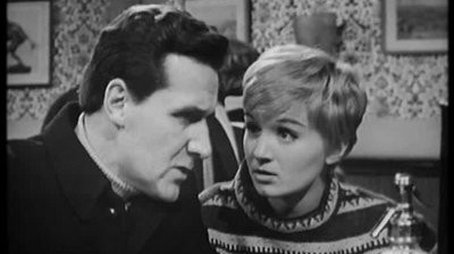 School for Traitors (1963) - Episode 20 poster and promotional image