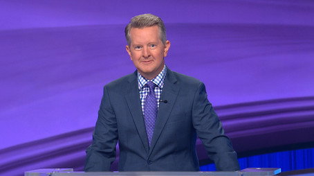 Celebrity Jeopardy! ซีซัน 4