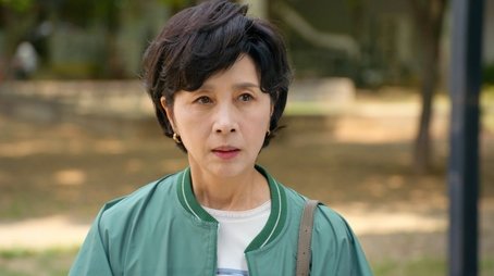 Soo Jae’s Repentance (2022) - Episode 25 poster and promotional image