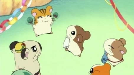 The Search for Sandy's Brother (2000) - Episode 14 poster and promotional image