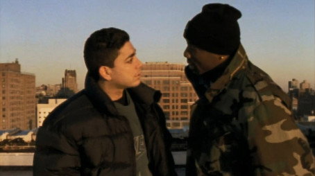New York Undercover Stagione 1