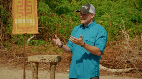 Survivor Québec Сезон 4
