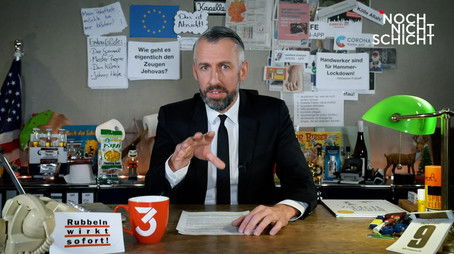 Episode 23 (2020) - Episode 23 poster and promotional image