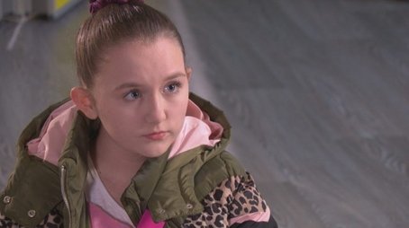 #Hollyoaks (2021) - Episode 60 poster and promotional image