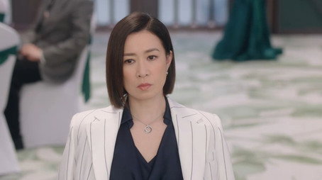新聞女王 Сезон 2