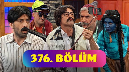 Güldür Güldür Show Сезон 12