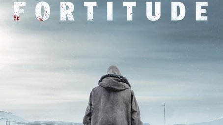 Fortitude (2015) poster